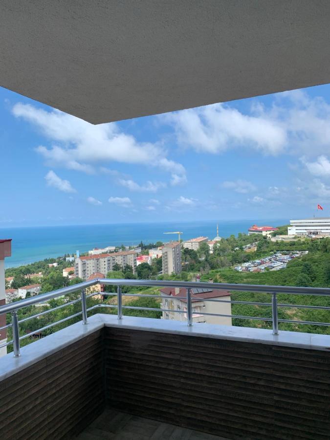 Bikka Suit&Otel Trabzon Exterior photo