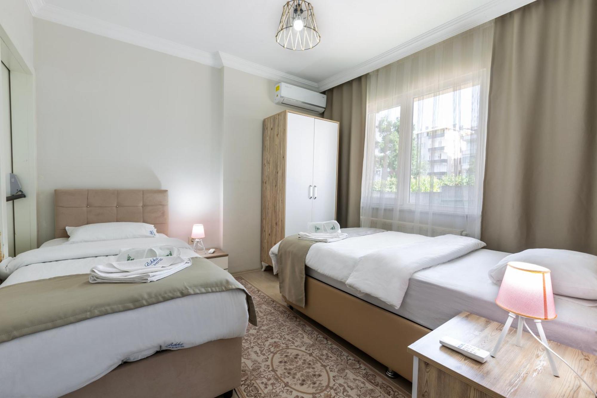 Bikka Suit&Otel Trabzon Exterior photo