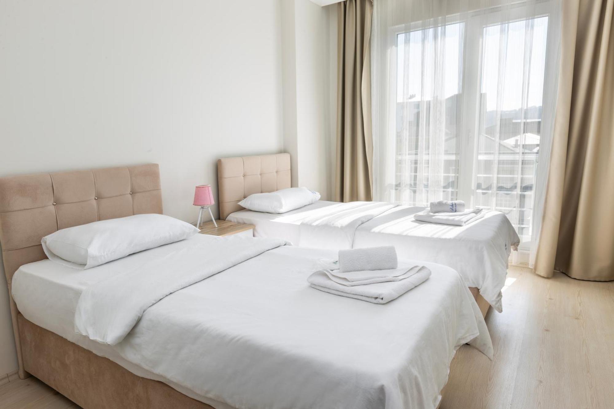 Bikka Suit&Otel Trabzon Exterior photo