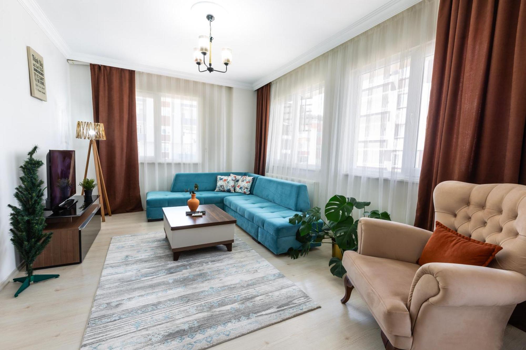 Bikka Suit&Otel Trabzon Exterior photo