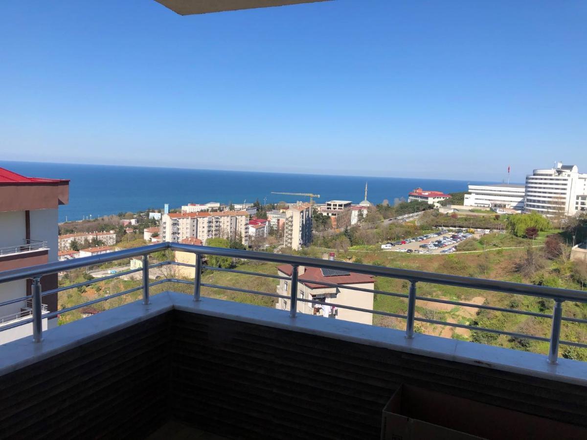 Bikka Suit&Otel Trabzon Exterior photo